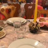 Trattoria Omens Nourriture