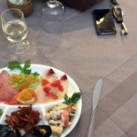 Da Bovore Comida