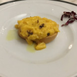 Nuovo Savron Trieste Comida