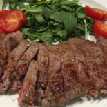 Nuovo Savron Trieste Comida