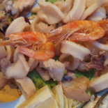 Pizzeria Dal Guappo Nourriture