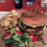 1930 Comida