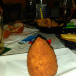 Time Out Comida