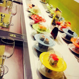 Ensō Sushi Nourriture