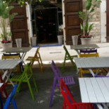 Maperò Exterior