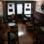 Murphy's Pub Dentro