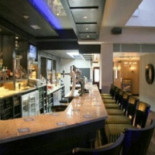 Murphy's Pub Dentro