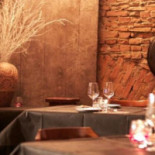 Taberna Movida Nourriture