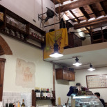 Terra Etruria À l'intérieur