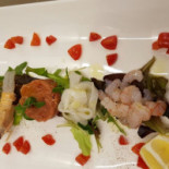 Decanter Comida