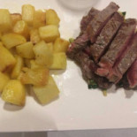 Decanter Comida