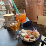 Gran Caffè Belli Nourriture