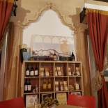 Shisha Cafe Nourriture