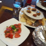 Abdo Kebab Cibo
