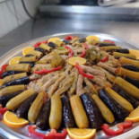 Abdo Kebab Cibo