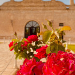 Masseria Li Surii Nourriture