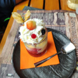 Taverna Del Gufo Nourriture