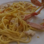 Senese Cecina Nourriture
