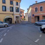 Mediterraneo Solo Pesce Exterior