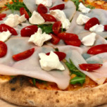 Zeus Pizza