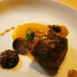 Gallo Nero Nourriture