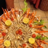Pepenero Nourriture