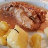 Da Raoul E Tilde Nourriture