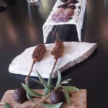 Kresios Comida