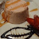 Il Pentagramma Comida