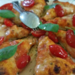 Le Grazie food