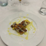 Le Grazie food
