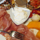 Cipiglio Comida