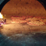 Gran Vulcano Comida