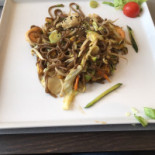 Henko Sushi À l'intérieur