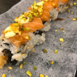 Henko Sushi Nourriture