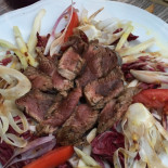 Antico Colle Comida