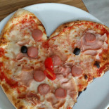 Il Pizzicotto Nourriture