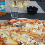 Il Pizzicotto Nourriture
