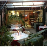 Pizzeria Coltello E Forchetta À l'intérieur