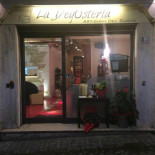 La Degosteria Extérieur