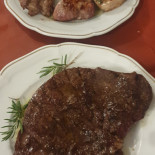Fattoria Cavallo Nourriture