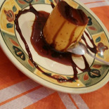 Trattoria La Posta À l'intérieur