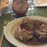Oreste Comida