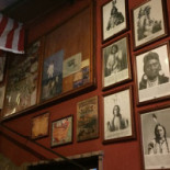 Pizzeria Il Ranch À l'intérieur