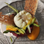 Cucinaa Nourriture