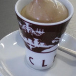 Café Bistrot Nourriture