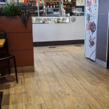 Eni Café Extérieur