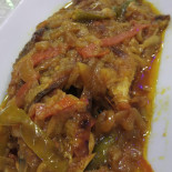 Orientale Nourriture