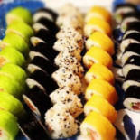 Susushi Nourriture