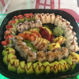 Susushi Nourriture